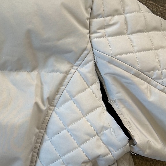 Womens NOIZE winter jacket - Picture 10 of 10